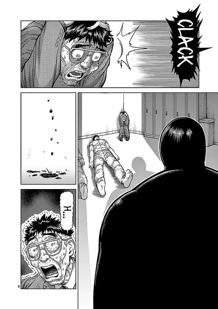 Kengan Ashura Chapter 178 image 06_optimized
